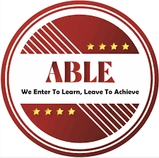 ABLE