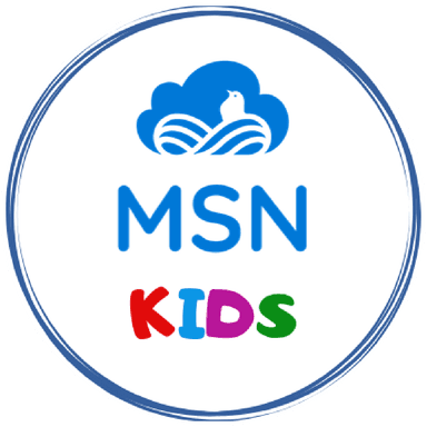 MSN Kids